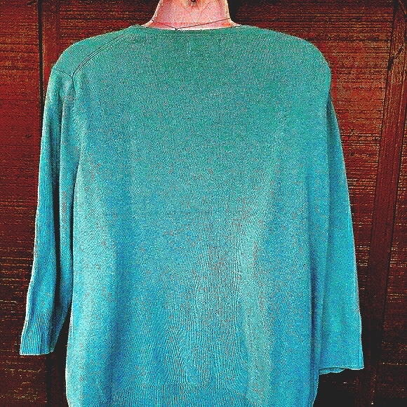 Sweater - Picture 3 of 4